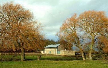 現(xiàn)代性建筑里度假：long house 長屋
