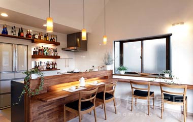 裝飾61平溫馨三口之家（組圖）