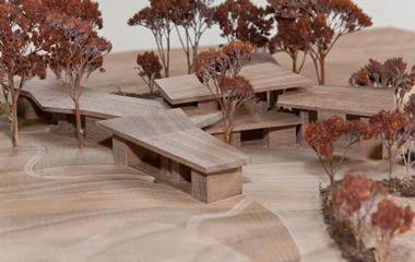 不語亦是風景 The secular retreat 禪居