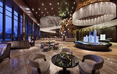 流動的星匯云錦