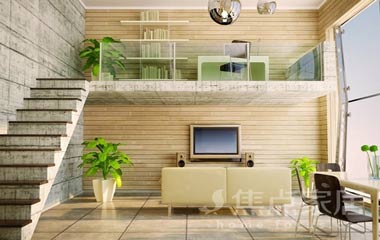 家居設(shè)計(jì)成新寵 打造溫馨時(shí)尚新生活