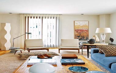 小公寓的世外桃源 夢想之家