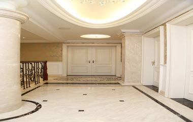 280方新古典設(shè)計(jì)優(yōu)雅與浪漫的完美結(jié)合