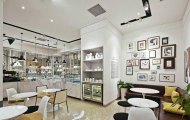 時(shí)尚典雅Debailleul德百麗