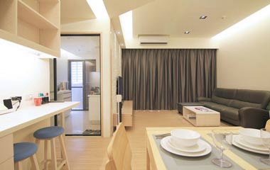 設計師作品：簡約溫暖 北歐新境界