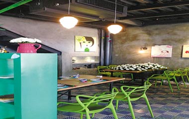 設(shè)計師：小米的“米庫”