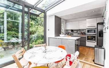 三居室公寓 讓家人每天都有個(gè)好心情