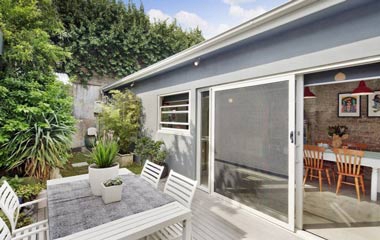 日光廚房兩居室公寓 讓煮婦心情愉快的家居