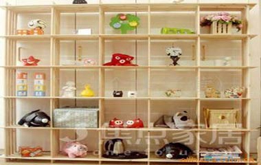 沒儲物空間怎么辦 讓收納架來幫您解決