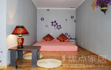 榻榻米臥室設計 打造平凡生活中的不平凡