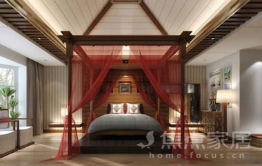 設施也可以成為家庭裝修的一道風景