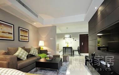 裝修設計 80后最TOP喜愛婚房