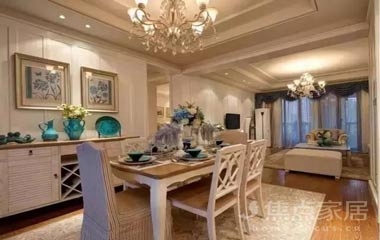 風格的餐廳，總有一款是你家想要的！