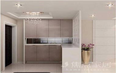 玄關(guān)，我家鞋柜果斷選擇這樣放！