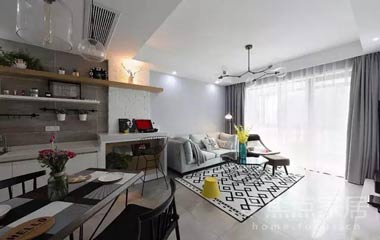 別嫌房子小，是你不會裝，這樣能裝出三房！