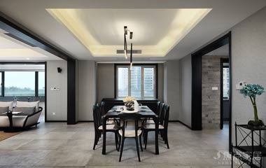 黑白灰，都是一種生活態(tài)度