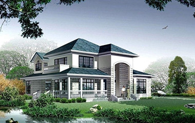 城市房?jī)r(jià)節(jié)節(jié)攀升，你造的農(nóng)村小別墅開(kāi)始裝修了嗎？