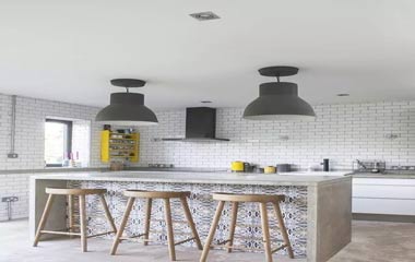 家裝,3分鐘教你弄懂家里插座的布置