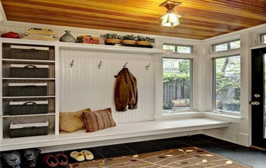 來個二手房翻新裝修，讓家變得更有自己的味道