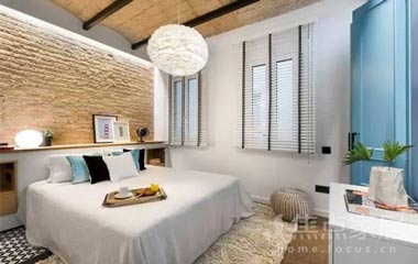 精裝房，你那就是個堆家具的窩！