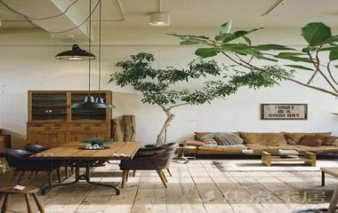 秋冬家居流行色彩來啦，還不快裝扮你的家