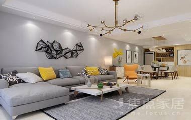 不過時的家裝，看這五點！