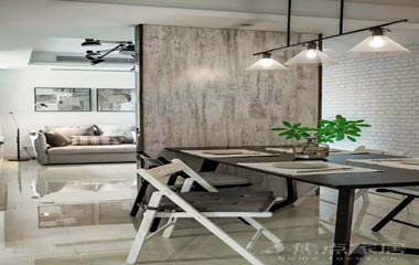 哪些地方適合做隔斷？空間劃分明確就是會更美！