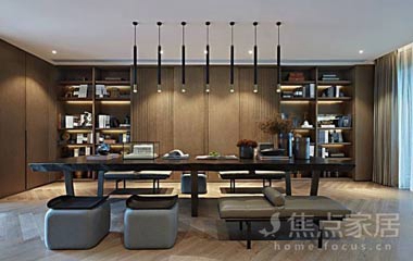 注重意境的營造！