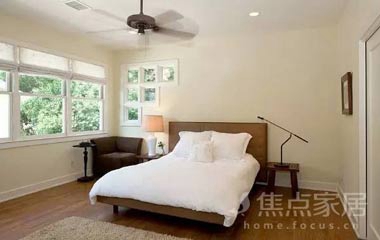 角落空間，要怎么做才更好呢？