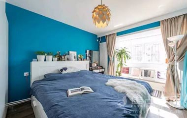 考驗設(shè)計師，看一字戶型如何規(guī)劃