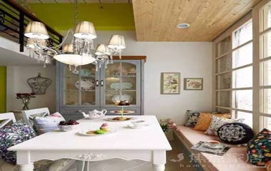 不得不愛的卡座設(shè)計，美呆了！