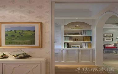 面積浪費太可惜了，改成收納多實用！