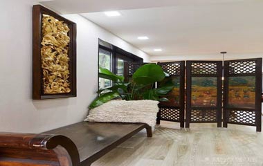 這套案例，你可能再也看不上其它中式家了