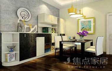 背景墻設計要考慮哪些因素？