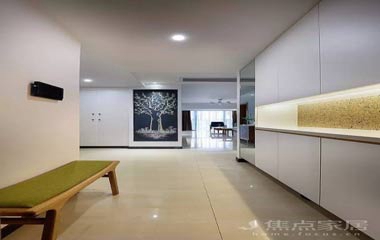 太難看!現在都這樣裝!