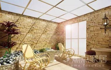 中國，有個好房子不容易，別裝可惜了