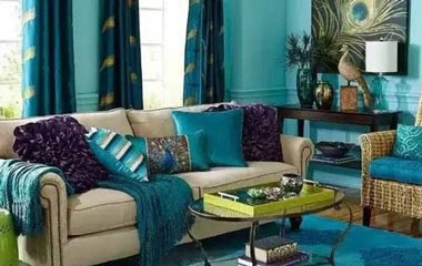 家當畫布?你只要會調色這個想法真心不錯