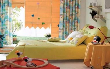 這樣裝修 孩子住到18歲都沒問題!