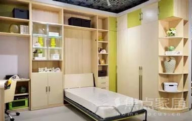 如何秒變大空間?小戶型大空間秘籍