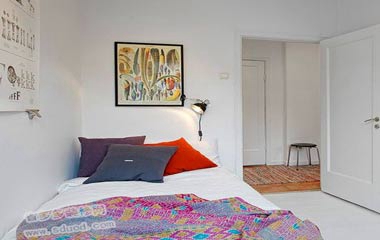 三室一廳 你有什么理由不心動(dòng)