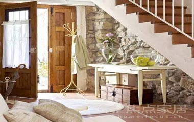 設計?國外樓梯空間神改造 ，60個實用小設計！