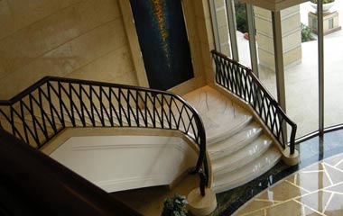 樓梯怎么選？和小編一起來看看吧