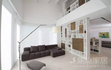 國外獨棟別墅設計，小伙伴都驚呆了