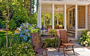 別墅設計之這五點千萬不要做！