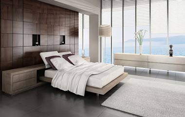 設計有妙招!玩轉臥室搭配