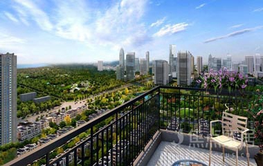 陽臺裝修如何設計？安全和防水最重要