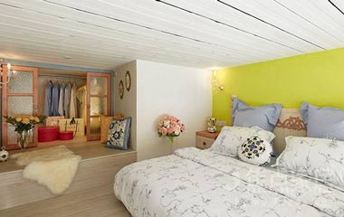 設計也要大方簡潔!