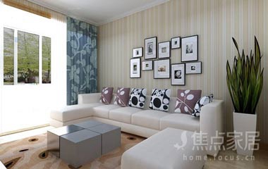 溫馨的一角 照片墻該如何設計？