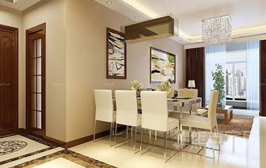 裝修設計，讓家變大不再是夢想！