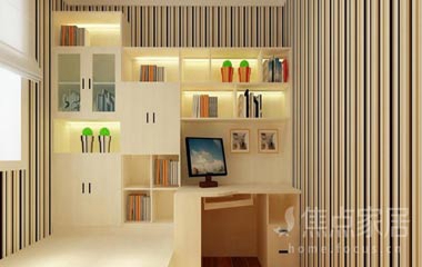 衣柜設計，不得不服！